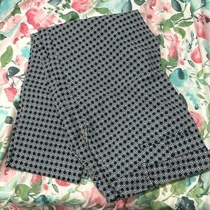 Hillary Radley crop pants
